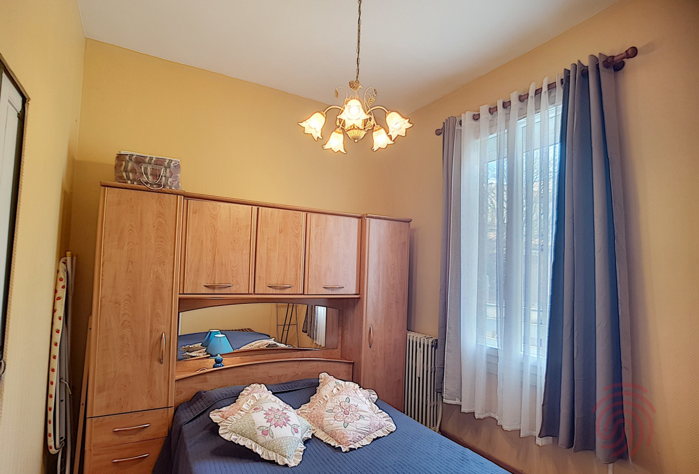 en location saisonnière Appartement Lamalou Les Bains - Photo 6