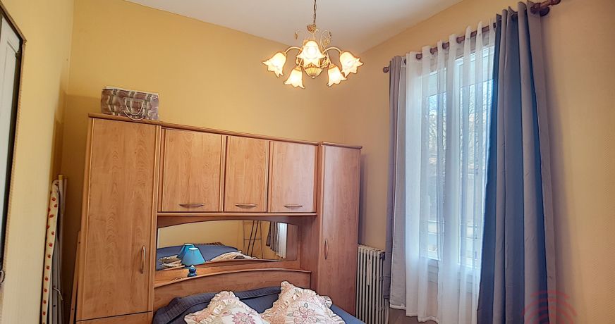 en location saisonnière Appartement Lamalou Les Bains