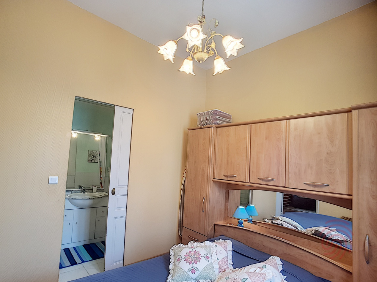 en location saisonnière Appartement Lamalou Les Bains - Photo 7