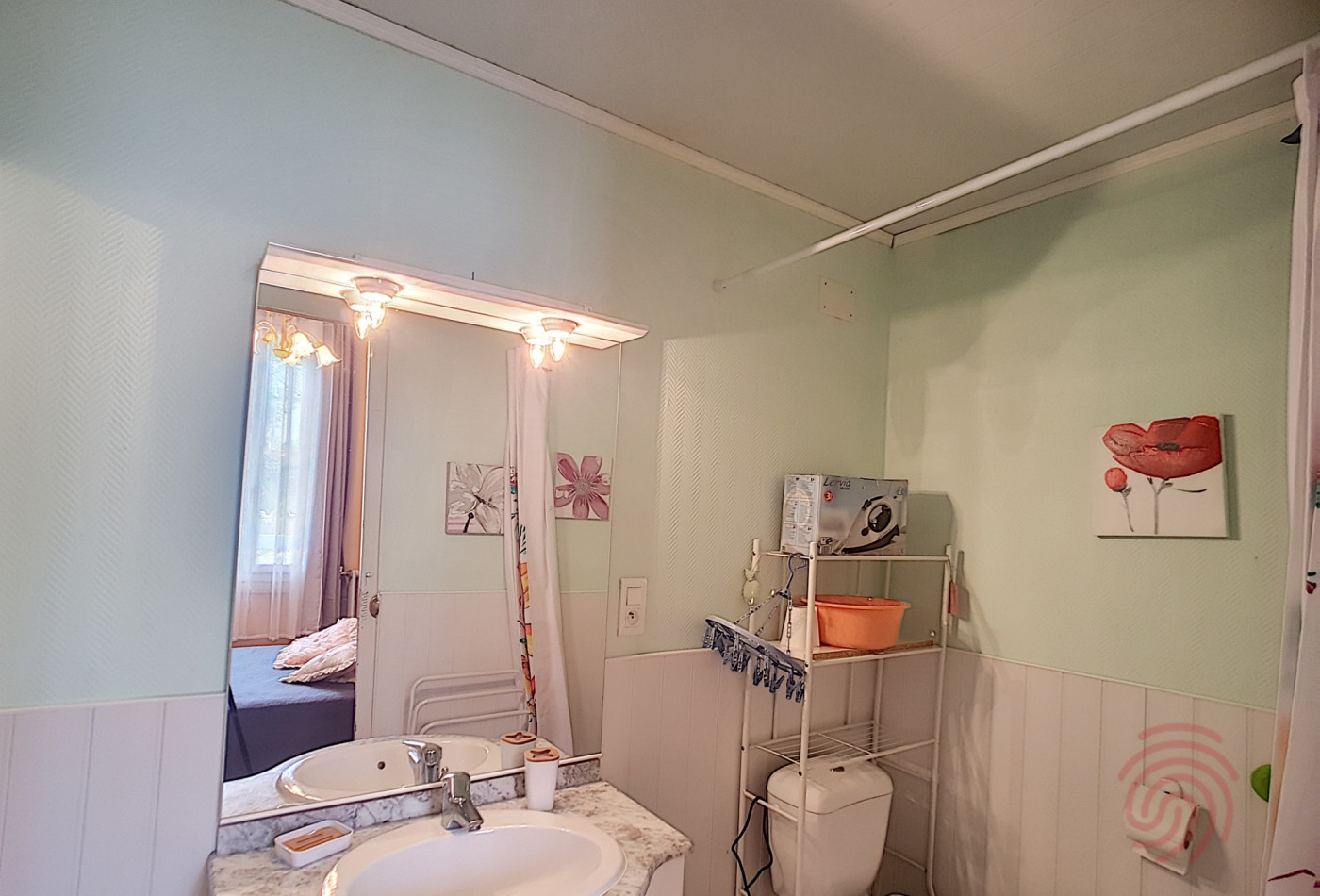 en location saisonnière Appartement Lamalou Les Bains - Photo 10