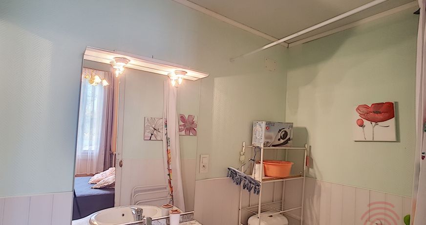 en location saisonnière Appartement Lamalou Les Bains