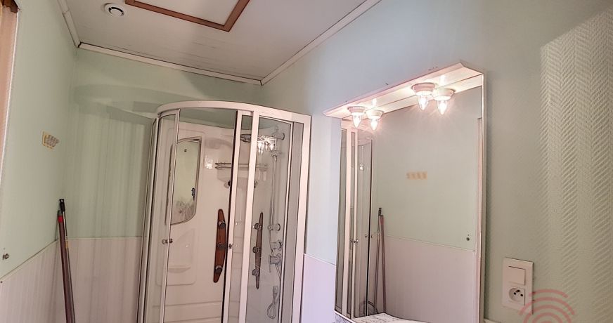 en location saisonnière Appartement Lamalou Les Bains