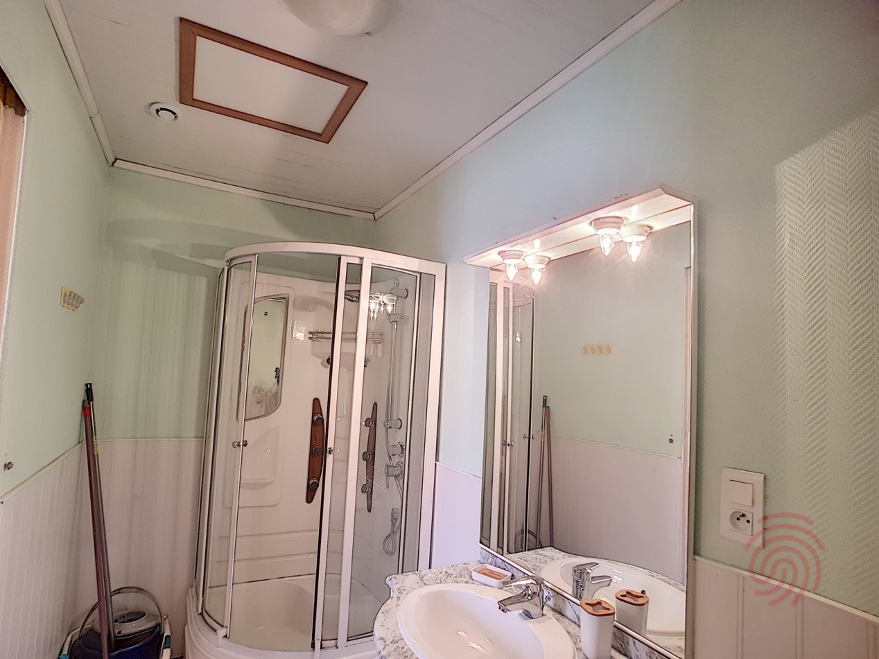 en location saisonnière Appartement Lamalou Les Bains - Photo 9
