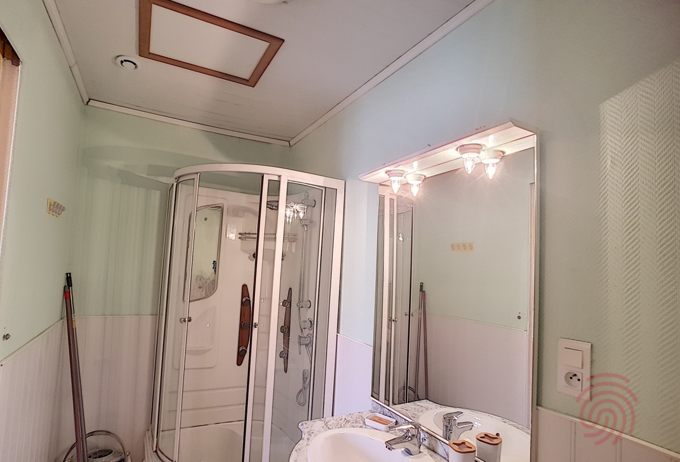 en location saisonnière Appartement Lamalou Les Bains - Photo 9