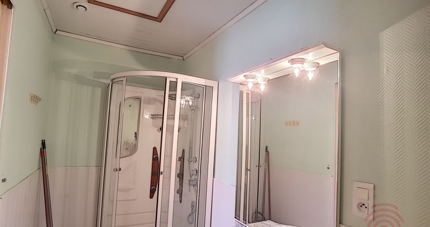 en location saisonnière Appartement Lamalou Les Bains