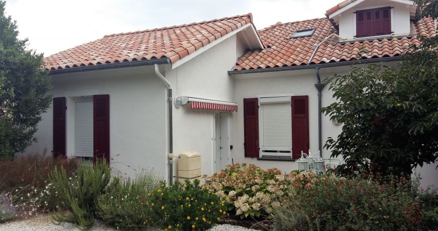 en location saisonnière Appartement Lamalou Les Bains