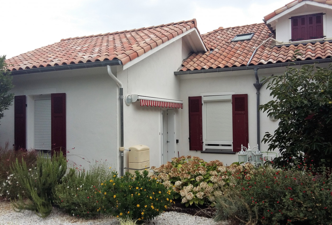 en location saisonnière Appartement Lamalou Les Bains - Photo 18