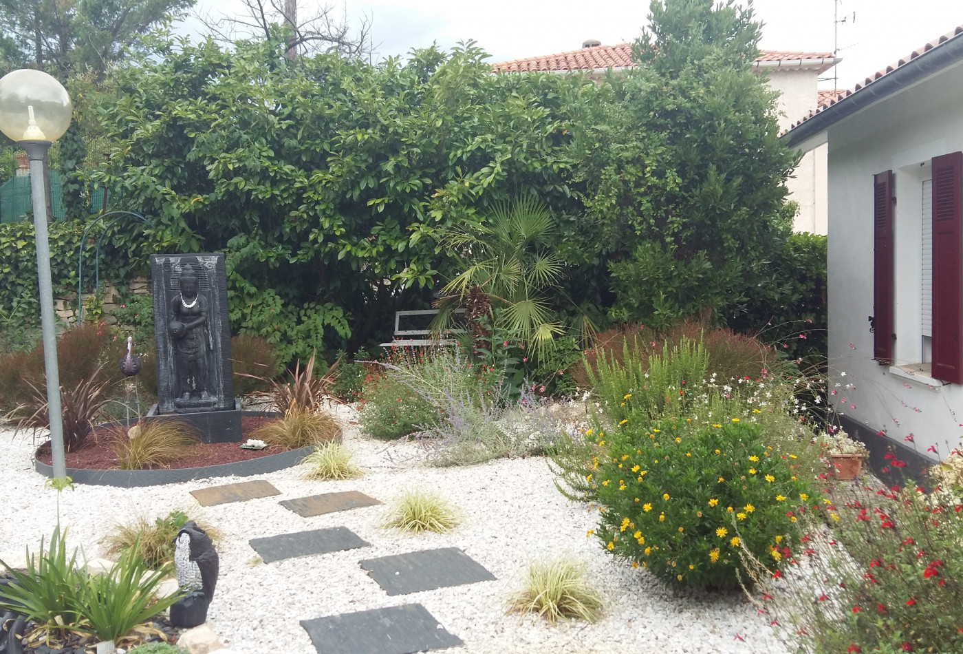 en location saisonnière Appartement Lamalou Les Bains - Photo 19