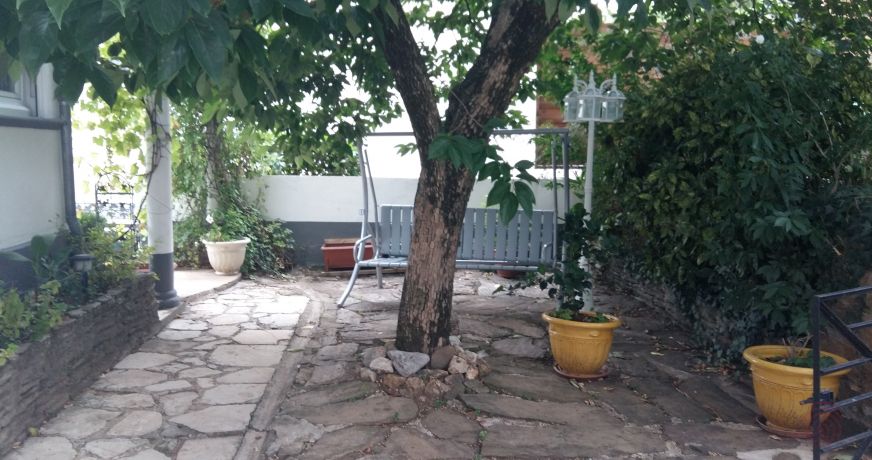 en location saisonnière Appartement Lamalou Les Bains