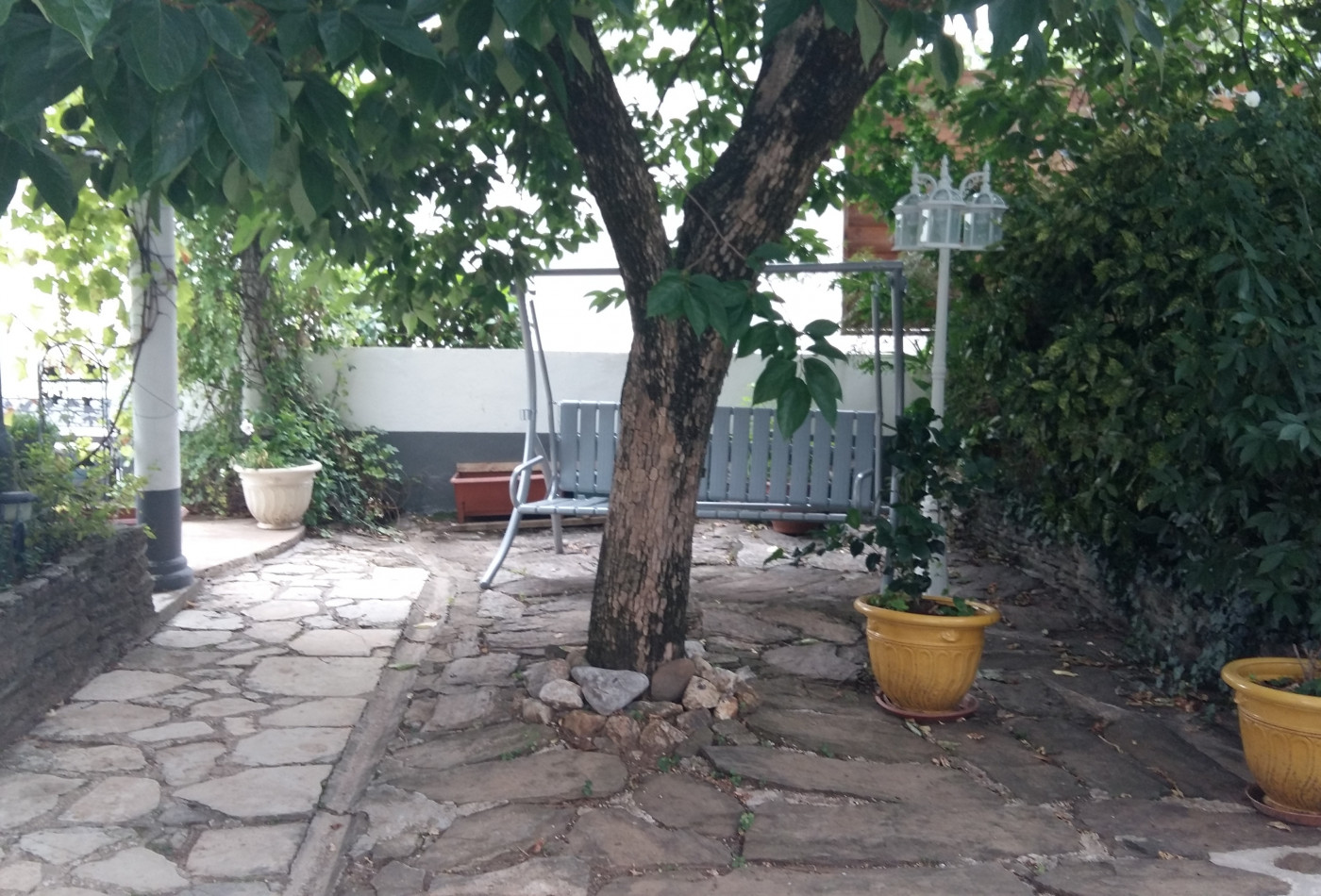 en location saisonnière Appartement Lamalou Les Bains - Photo 20