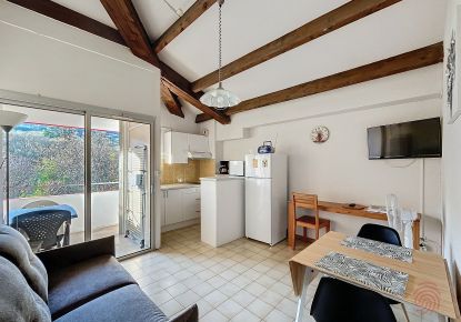 en location saisonnière Appartement Lamalou Les Bains