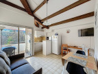 en location saisonnière Appartement Lamalou Les Bains