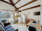 for seasonal lettings Appartement Lamalou Les Bains
