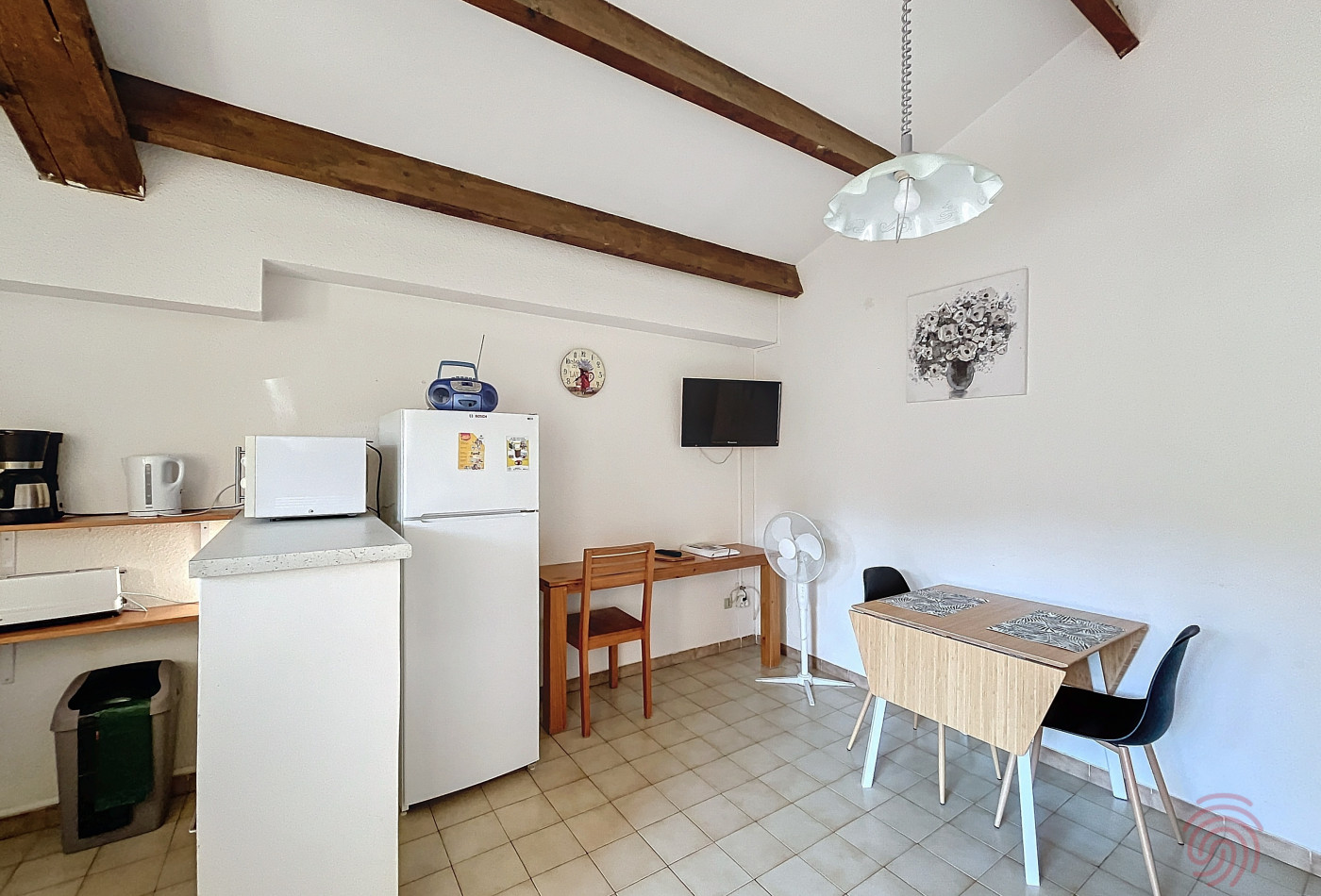 en location saisonnière Appartement Lamalou Les Bains - Photo 5