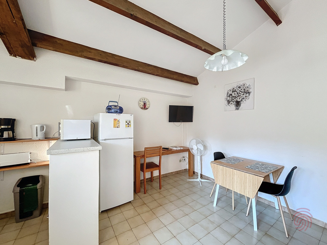 en location saisonnière Appartement Lamalou Les Bains - Photo 5