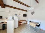 en location saisonnière Appartement Lamalou Les Bains