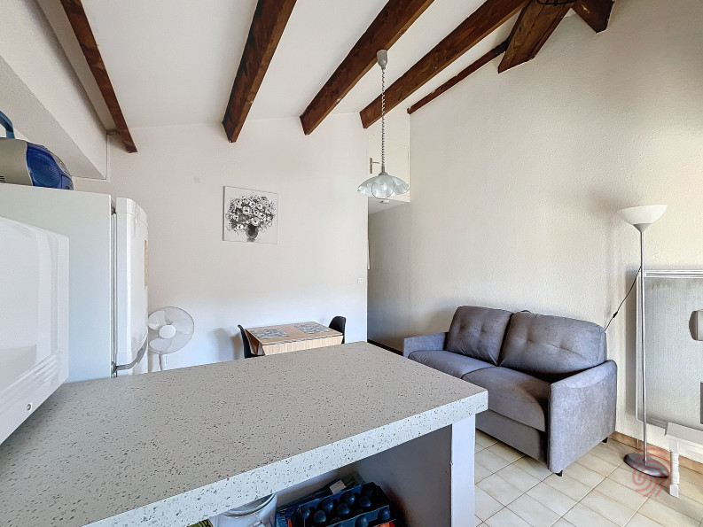 en location saisonnière Appartement Lamalou Les Bains - Photo 7
