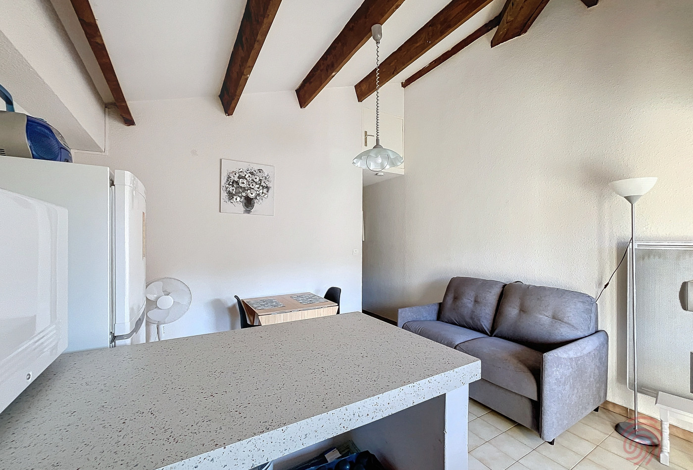 for seasonal lettings Appartement Lamalou Les Bains - Photo 7