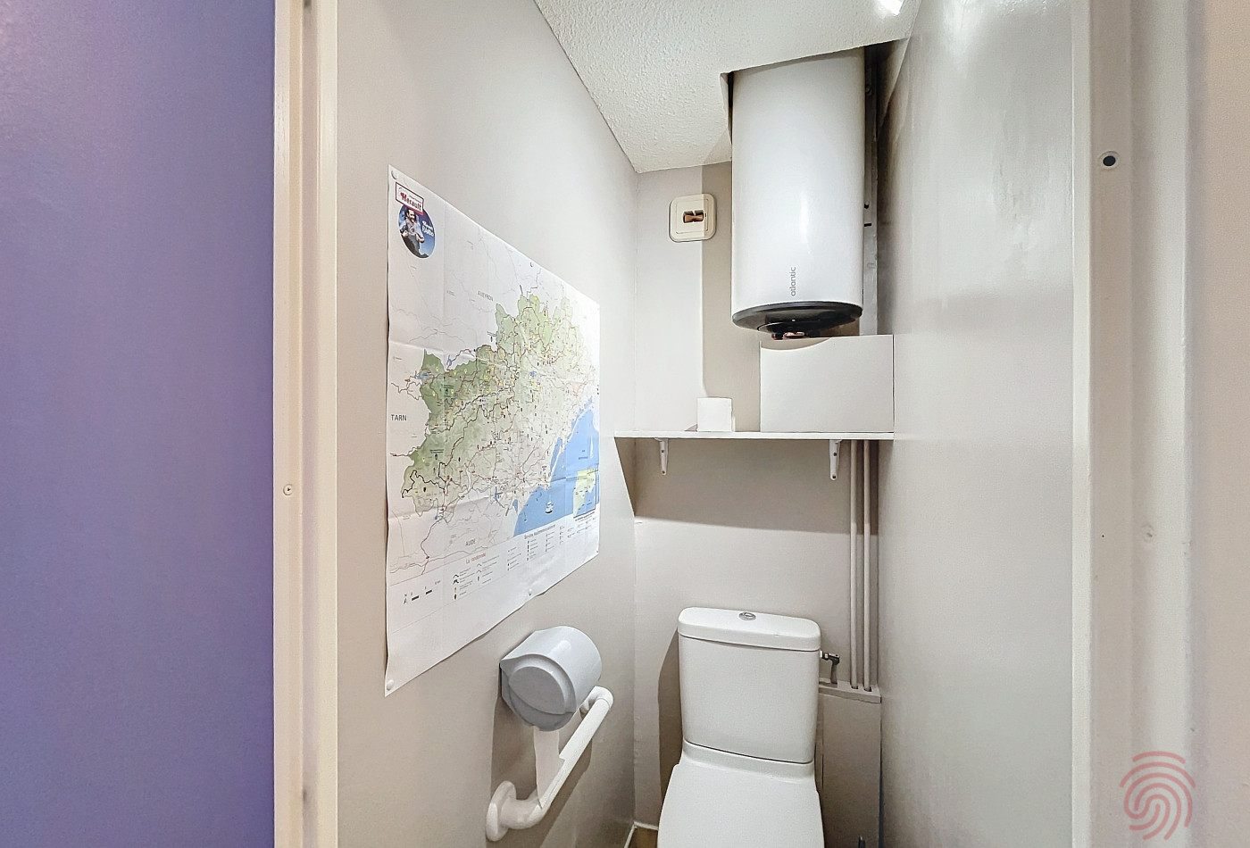 en location saisonnière Appartement Lamalou Les Bains - Photo 16