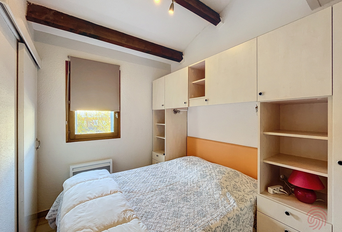 en location saisonnière Appartement Lamalou Les Bains - Photo 11