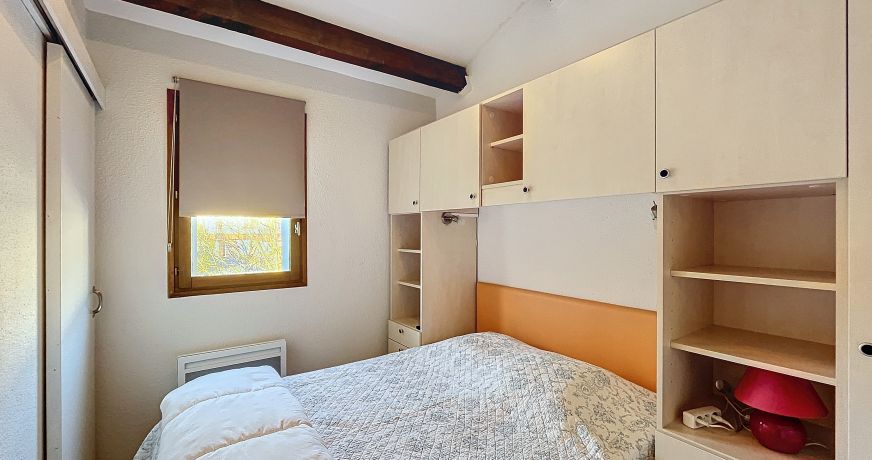 en location saisonnière Appartement Lamalou Les Bains