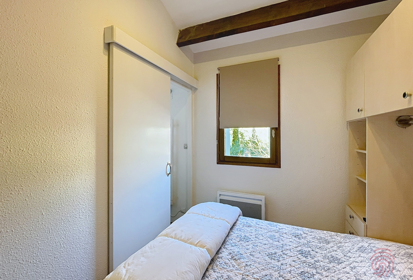 en location saisonnière Appartement Lamalou Les Bains - Photo 12