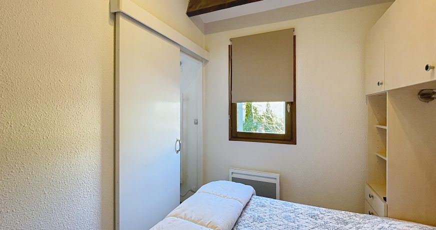 en location saisonnière Appartement Lamalou Les Bains