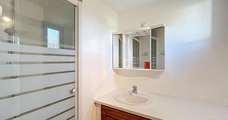 en location saisonnière Appartement Lamalou Les Bains