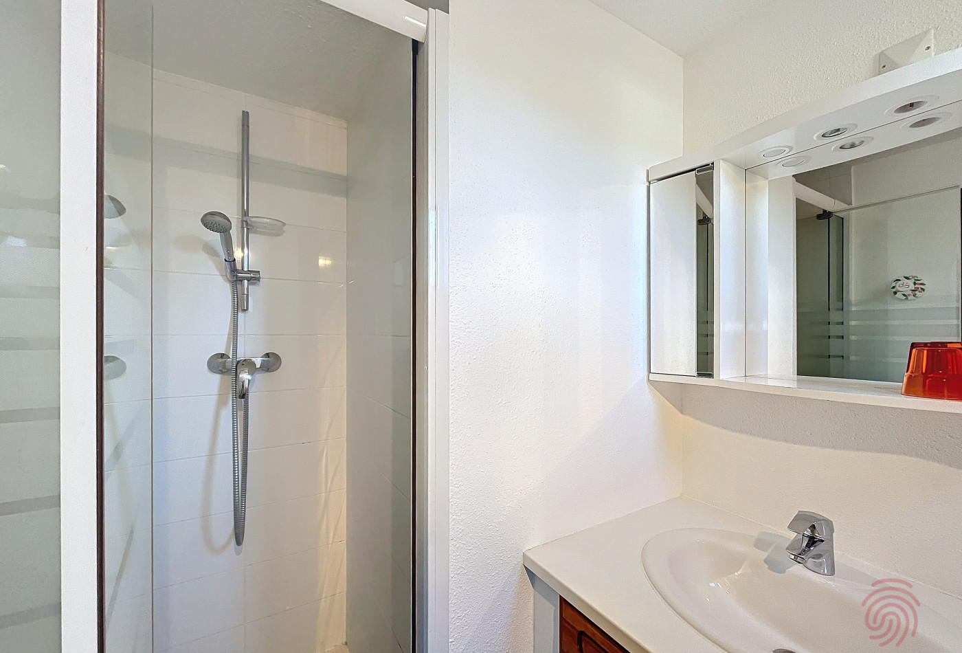 en location saisonnière Appartement Lamalou Les Bains - Photo 14