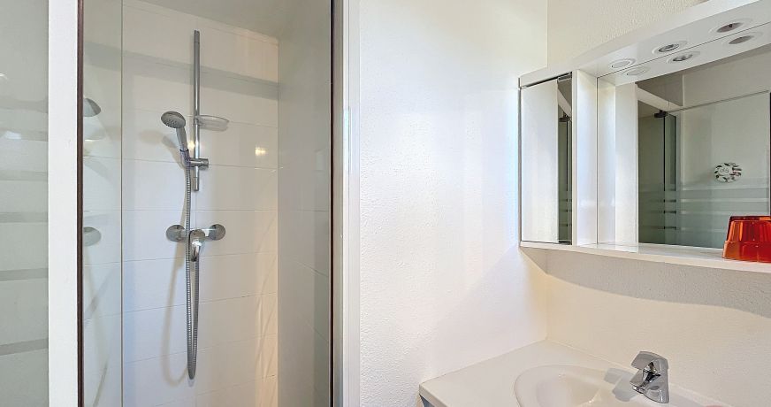 en location saisonnière Appartement Lamalou Les Bains