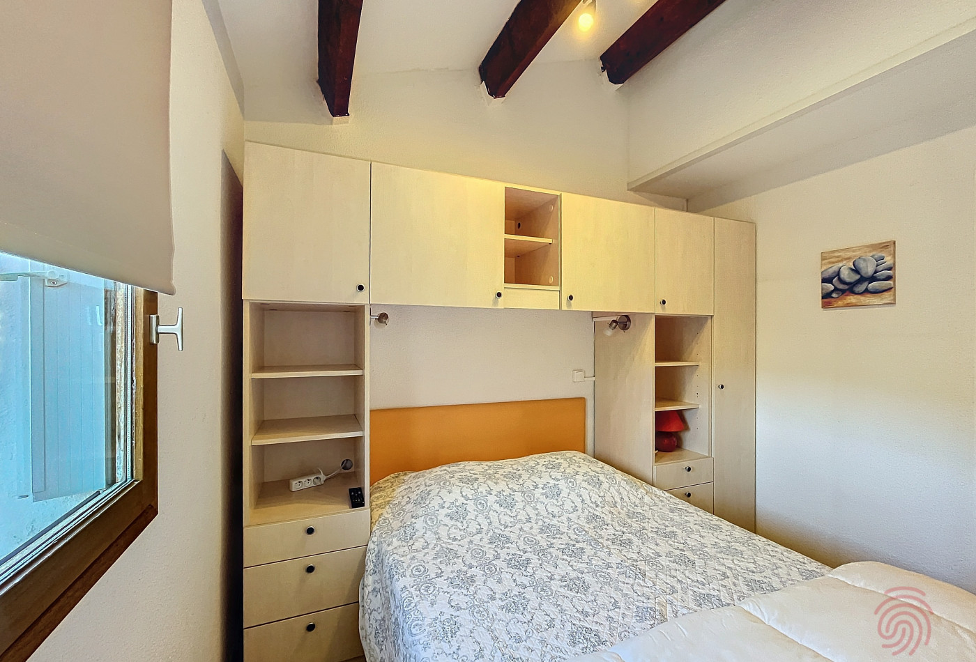 en location saisonnière Appartement Lamalou Les Bains - Photo 15