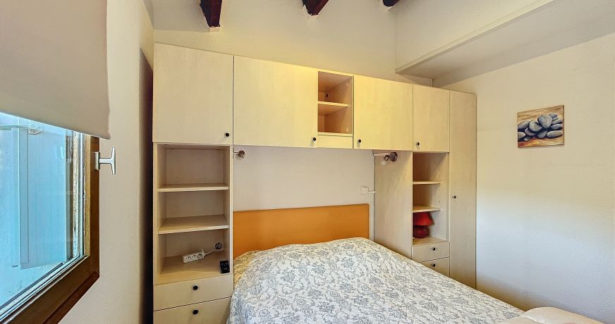 en location saisonnière Appartement Lamalou Les Bains