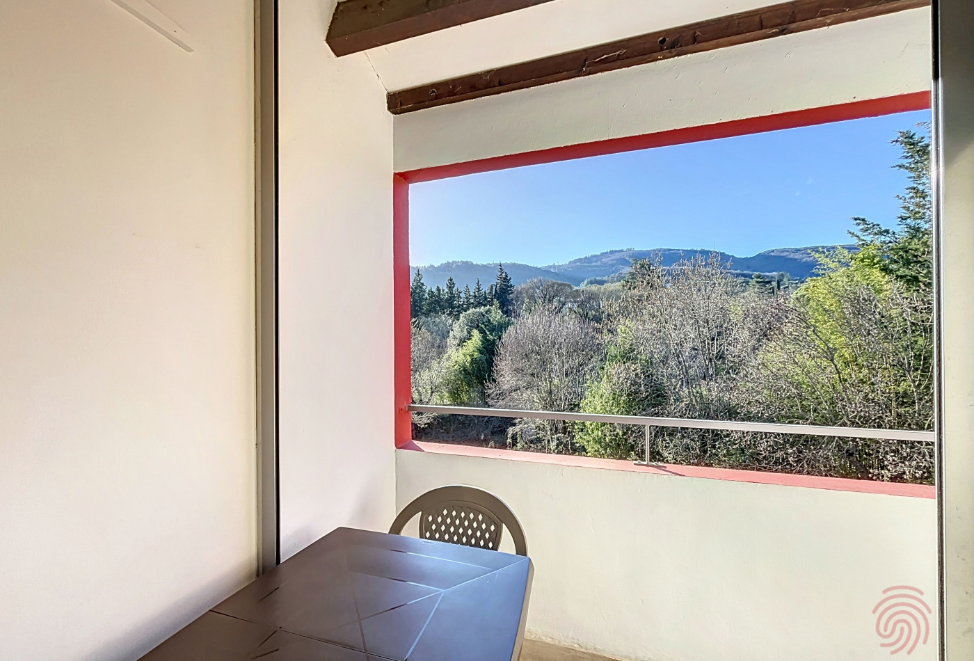 en location saisonnière Appartement Lamalou Les Bains - Photo 4