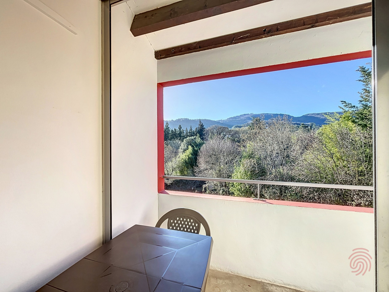 en location saisonnière Appartement Lamalou Les Bains - Photo 4