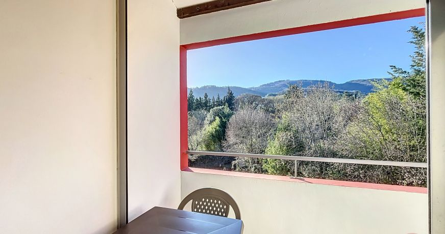 en location saisonnière Appartement Lamalou Les Bains