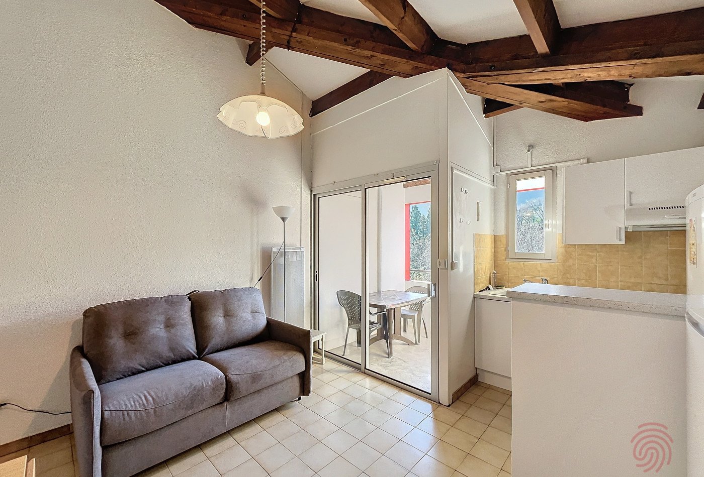 for seasonal lettings Appartement Lamalou Les Bains - Photo 3