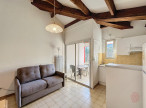 en location saisonnière Appartement Lamalou Les Bains