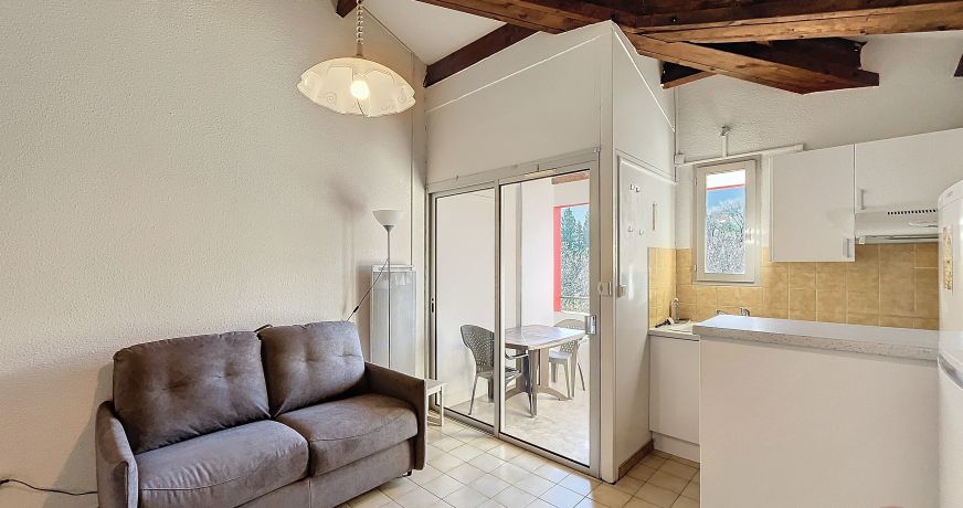 en location saisonnière Appartement Lamalou Les Bains