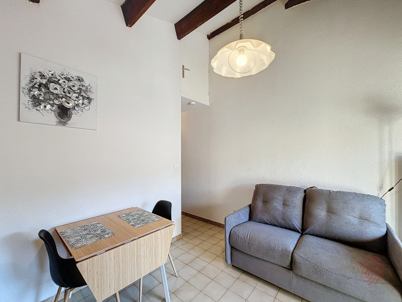 en location saisonnière Appartement Lamalou Les Bains - Photo 8