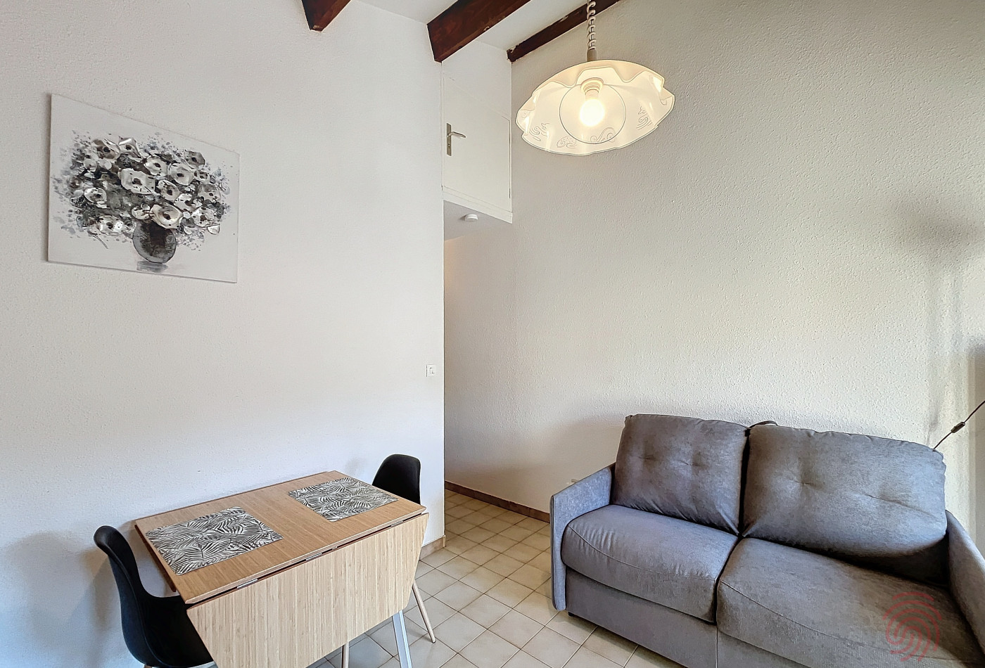 en location saisonnière Appartement Lamalou Les Bains - Photo 8