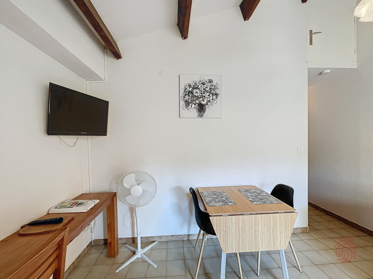 en location saisonnière Appartement Lamalou Les Bains - Photo 10