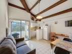 en location saisonnière Appartement Lamalou Les Bains