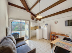 en location saisonnière Appartement Lamalou Les Bains