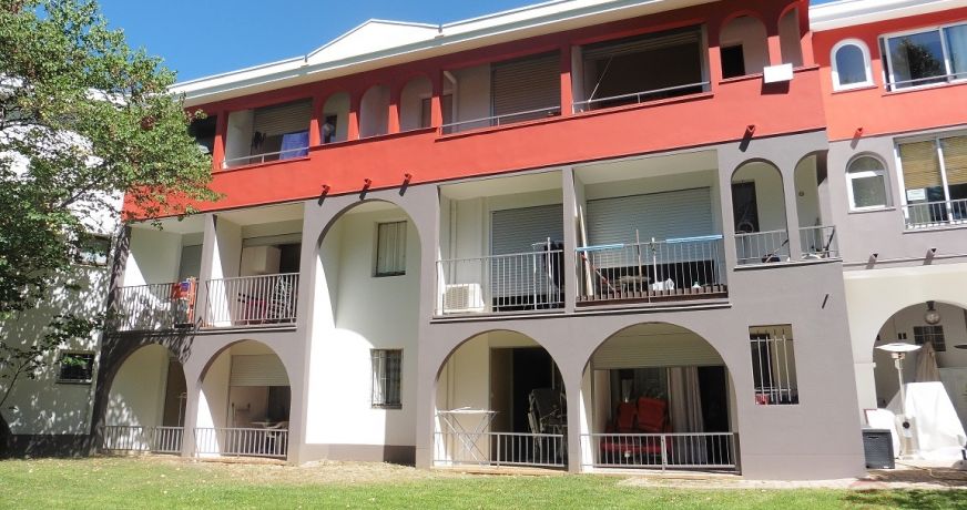 en location saisonnière Appartement Lamalou Les Bains