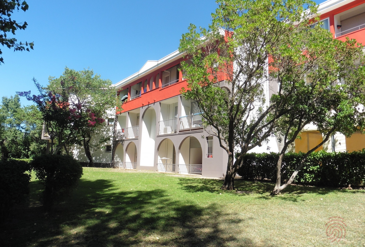 for seasonal lettings Appartement Lamalou Les Bains - Photo 10