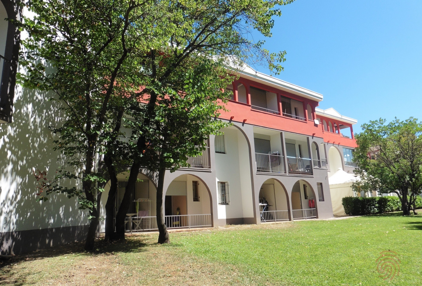 en location saisonnière Appartement Lamalou Les Bains - Photo 13