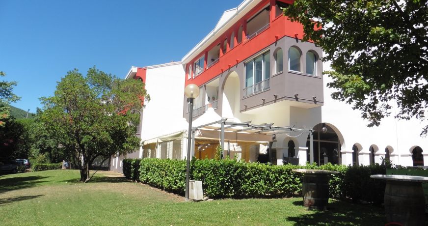 en location saisonnière Appartement Lamalou Les Bains