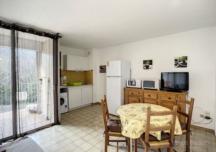 en location saisonnière Appartement Lamalou Les Bains