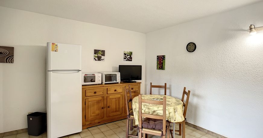 en location saisonnière Appartement Lamalou Les Bains