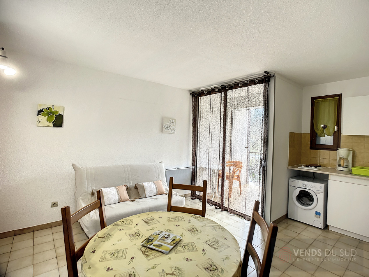 en location saisonnière Appartement Lamalou Les Bains - Photo 5